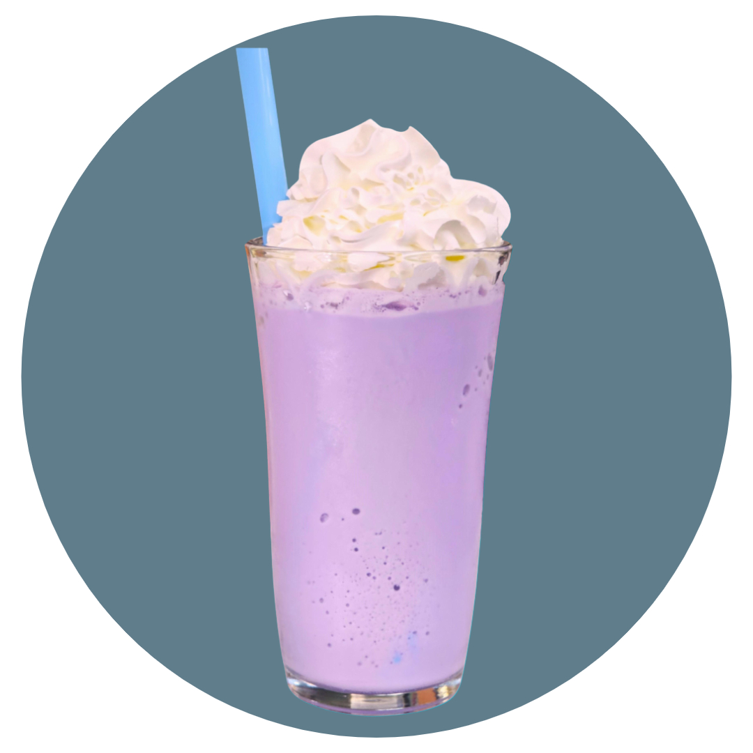 taro Frappe
